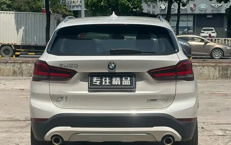 BMW X1, 2021 год, 1 650 000 рублей, 5 фотография
