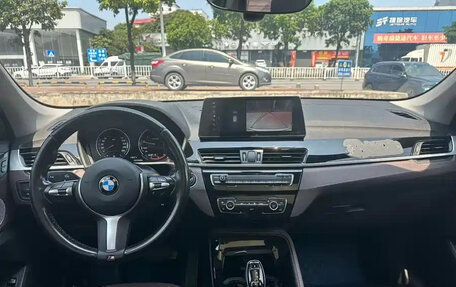 BMW X1, 2021 год, 1 650 000 рублей, 7 фотография