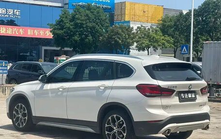 BMW X1, 2021 год, 1 650 000 рублей, 4 фотография
