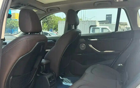 BMW X1, 2021 год, 1 650 000 рублей, 9 фотография