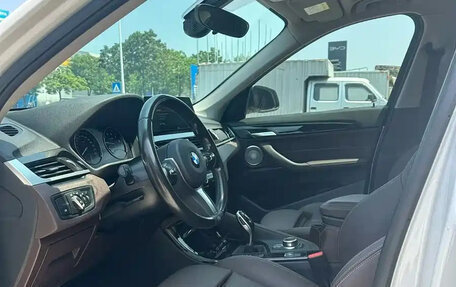 BMW X1, 2021 год, 1 650 000 рублей, 8 фотография