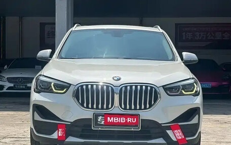 BMW X1, 2021 год, 1 650 000 рублей, 2 фотография