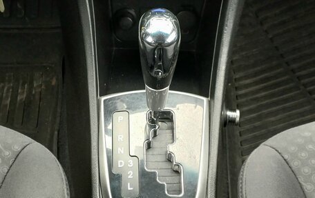 Hyundai Solaris II рестайлинг, 2013 год, 829 000 рублей, 15 фотография