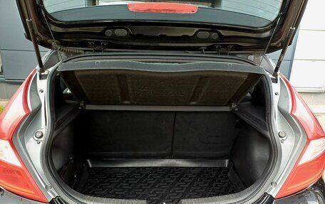Hyundai Solaris II рестайлинг, 2013 год, 829 000 рублей, 10 фотография