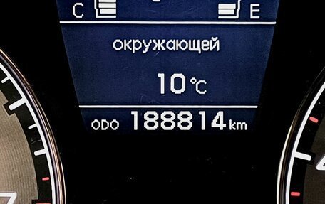 Hyundai Solaris II рестайлинг, 2013 год, 829 000 рублей, 23 фотография