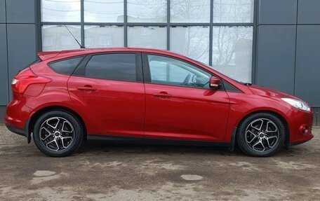 Ford Focus III, 2011 год, 825 000 рублей, 4 фотография