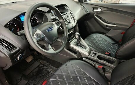 Ford Focus III, 2011 год, 825 000 рублей, 8 фотография