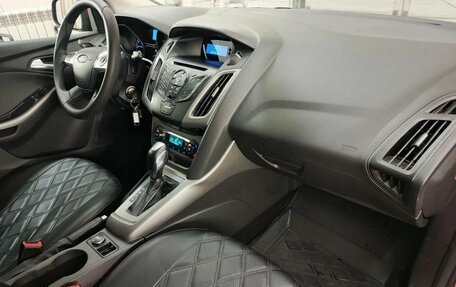 Ford Focus III, 2011 год, 825 000 рублей, 11 фотография