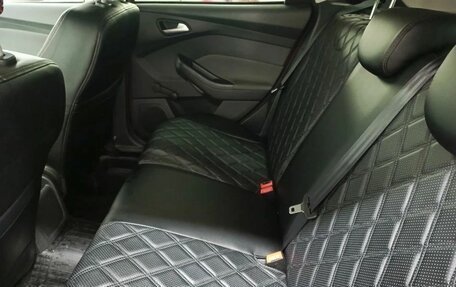 Ford Focus III, 2011 год, 825 000 рублей, 13 фотография