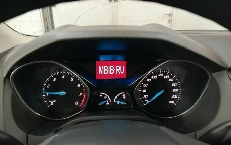 Ford Focus III, 2011 год, 825 000 рублей, 9 фотография