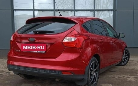 Ford Focus III, 2011 год, 825 000 рублей, 6 фотография