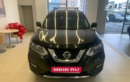 Nissan X-Trail, 2019 год, 2 310 900 рублей, 2 фотография