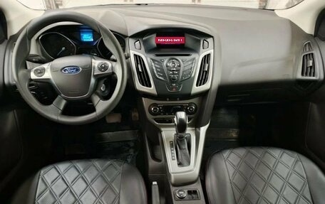 Ford Focus III, 2011 год, 825 000 рублей, 12 фотография