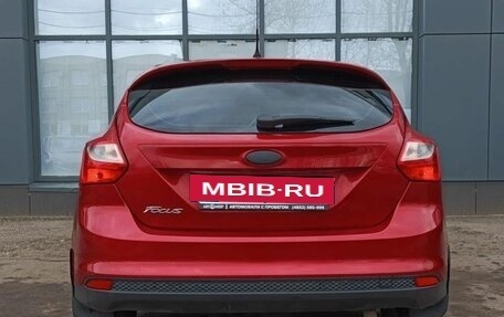 Ford Focus III, 2011 год, 825 000 рублей, 7 фотография