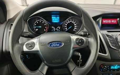 Ford Focus III, 2011 год, 825 000 рублей, 10 фотография