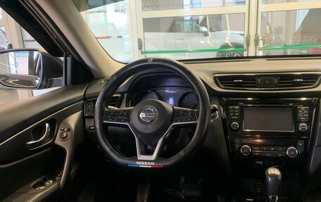 Nissan X-Trail, 2019 год, 2 310 900 рублей, 8 фотография