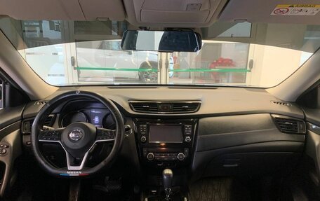 Nissan X-Trail, 2019 год, 2 310 900 рублей, 11 фотография