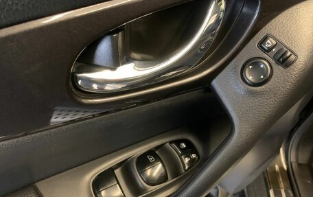 Nissan X-Trail, 2019 год, 2 310 900 рублей, 16 фотография