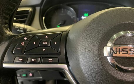 Nissan X-Trail, 2019 год, 2 310 900 рублей, 17 фотография