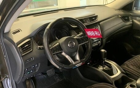 Nissan X-Trail, 2019 год, 2 310 900 рублей, 13 фотография