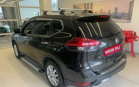 Nissan X-Trail, 2019 год, 2 310 900 рублей, 6 фотография