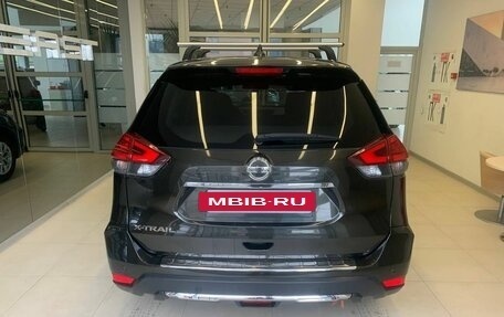 Nissan X-Trail, 2019 год, 2 310 900 рублей, 5 фотография