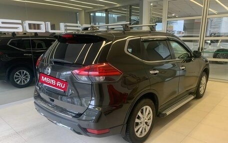 Nissan X-Trail, 2019 год, 2 310 900 рублей, 4 фотография