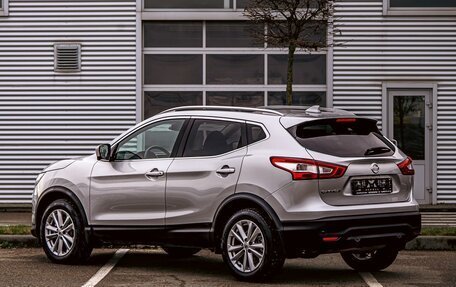 Nissan Qashqai, 2019 год, 1 585 000 рублей, 4 фотография