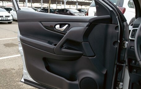 Nissan Qashqai, 2019 год, 1 585 000 рублей, 12 фотография