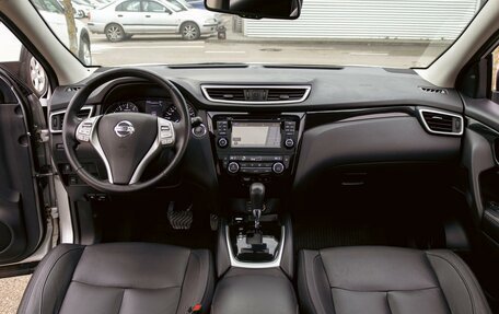 Nissan Qashqai, 2019 год, 1 585 000 рублей, 16 фотография