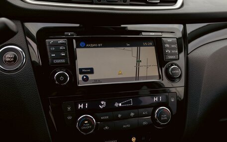 Nissan Qashqai, 2019 год, 1 585 000 рублей, 15 фотография