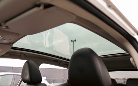 Nissan Qashqai, 2019 год, 1 585 000 рублей, 17 фотография
