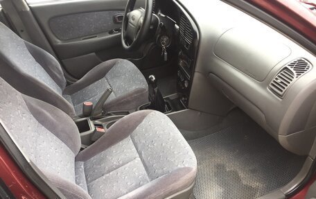 KIA Spectra II (LD), 2006 год, 300 000 рублей, 4 фотография