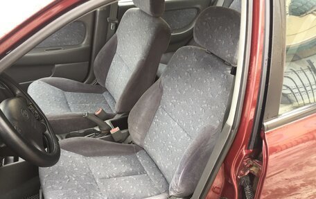 KIA Spectra II (LD), 2006 год, 300 000 рублей, 3 фотография