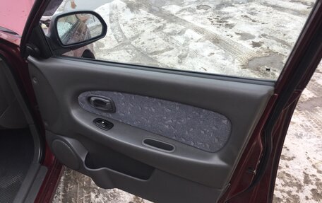 KIA Spectra II (LD), 2006 год, 300 000 рублей, 7 фотография