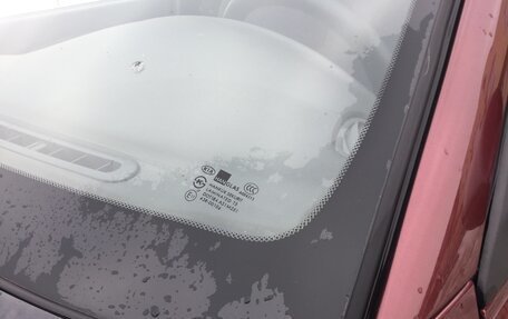 KIA Spectra II (LD), 2006 год, 300 000 рублей, 11 фотография