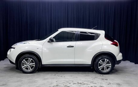 Nissan Juke II, 2014 год, 990 000 рублей, 8 фотография