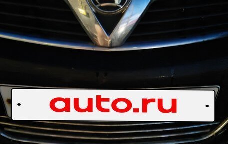 Opel Zafira B, 2008 год, 520 000 рублей, 1 фотография