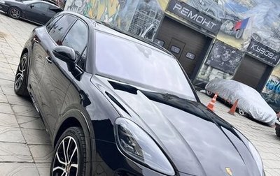 Porsche Cayenne III, 2021 год, 8 000 000 рублей, 1 фотография
