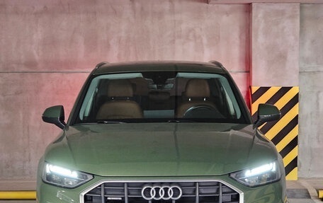 Audi Q5, 2021 год, 4 961 000 рублей, 1 фотография