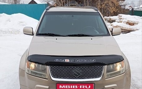 Suzuki Grand Vitara, 2006 год, 750 000 рублей, 1 фотография