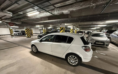 Opel Astra H, 2012 год, 650 000 рублей, 1 фотография