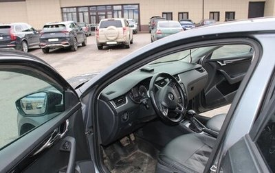 Skoda Octavia, 2017 год, 1 400 000 рублей, 1 фотография