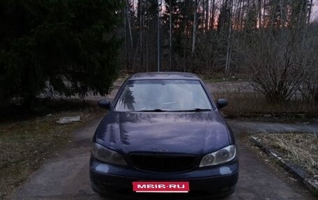 Nissan Cefiro III, 2001 год, 150 000 рублей, 1 фотография