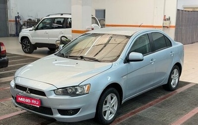 Mitsubishi Lancer IX, 2008 год, 689 000 рублей, 1 фотография