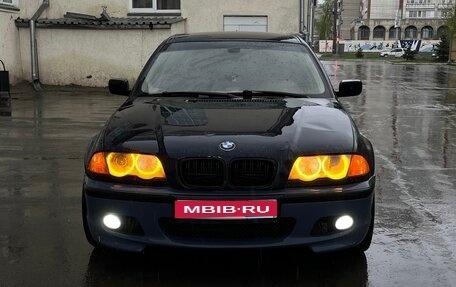 BMW 3 серия, 1999 год, 600 000 рублей, 1 фотография