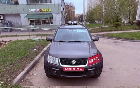 Suzuki Grand Vitara, 2008 год, 1 250 000 рублей, 1 фотография