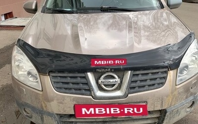Nissan Qashqai, 2008 год, 680 000 рублей, 1 фотография