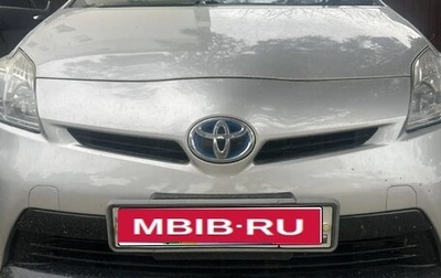 Toyota Prius, 2012 год, 1 020 000 рублей, 1 фотография