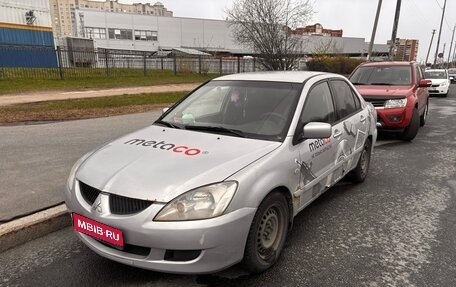 Mitsubishi Lancer IX, 2005 год, 350 000 рублей, 1 фотография